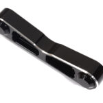 Machined Rear-Forward Suspension Hanger for 1/8 Kraton & Outcast 6S BLX AR330379