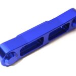 Machined Rear-Rear Suspension Hanger for 1/8 Kraton & Outcast 6S BLX AR330379