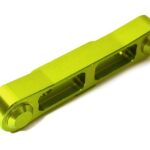 Machined Rear-Rear Suspension Hanger for 1/8 Kraton & Outcast 6S BLX AR330379