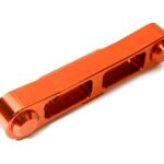 Machined Rear-Rear Suspension Hanger for 1/8 Kraton & Outcast 6S BLX AR330379