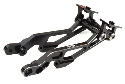 Billet Machined Wing Mount for Arrma 1/8 Kraton 6S BLX AR320347