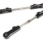 Machined Rear Upper Suspension Linkages for Arrma 1/8 Kraton 6S BLX AR330221