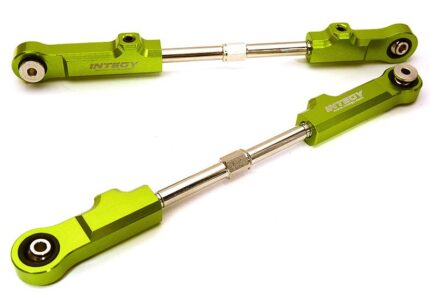 Machined Rear Upper Suspension Linkages for Arrma 1/8 Kraton 6S BLX AR330221