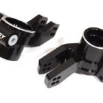 Billet Machined Rear Hub Carriers for Arrma 1/8 Kraton 6S BLX AR330404