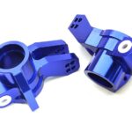 Billet Machined Rear Hub Carriers for Arrma Kraton 6S BLX 1/8 Scale AR330404