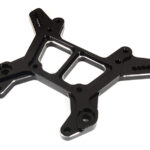 Billet Machined Front Shock Tower for Arrma 1/8 Kraton 6S BLX AR330220