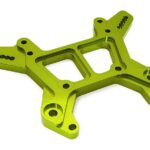 Billet Machined Front Shock Tower for Arrma 1/8 Kraton 6S BLX AR330220