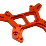 Billet Machined Front Shock Tower for Arrma 1/8 Kraton 6S BLX AR330220