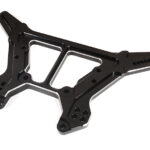 Billet Machined Rear Shock Tower for Arrma 1/8 Kraton 6S BLX AR330222