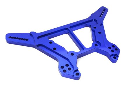 Billet Machined Rear Shock Tower for Arrma 1/8 Kraton 6S BLX AR330222