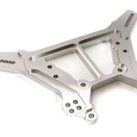 Billet Machined Rear Shock Tower for Arrma 1/8 Kraton 6S BLX AR330222