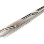 Billet Machined Long Rear Chassis Brace for Arrma 1/8 Kraton 6S BLX AR320446