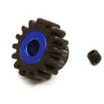 Machined 5mm Bore 16T Pinion Gear for Arrma 1/8 Kraton 6S BLX (MOD1) ARA310963