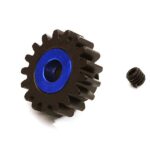 Machined 5mm Bore 17T Pinion Gear for Arrma 1/8 Kraton 6S BLX (MOD1) ARA310964