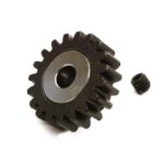 Machined 5mm Bore 19T Pinion Gear for Arrma 1/8 Kraton 6S BLX (MOD1) ARA310966