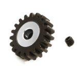 Machined 5mm Bore 19T Pinion Gear for Arrma 1/8 Kraton 6S BLX (MOD1) ARA310966