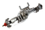 Billet Machined Complete Front Axle Assembly for Axial 1/10 Wraith 2.2 - Image 2