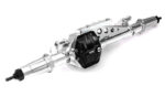 Billet Machined Complete Rear Axle Assembly for Axial 1/10 Wraith 2.2