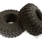 All Terrain Type Off-Road 2.2 Size Tire Set (2) O.D.129mm