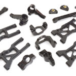 Billet Machined Suspension Kit for Tamiya 1/10 TA07