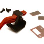 External Access ESC On/Off Switch Lever for Traxxas TRX-4 Scale & Trail Crawler