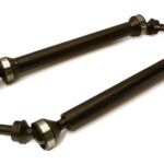 Machined Universal Drive Shafts for Traxxas 1/10 E-Revo & E-Maxx Brushless 5451X