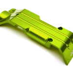 Billet Machined Alloy Rear Skid Plate for Traxxas 1/10 E-Revo 2.0 8637