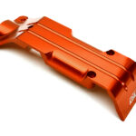 Billet Machined Alloy Rear Skid Plate for Traxxas 1/10 E-Revo 2.0 8637