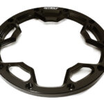 Billet Machined Beadlock Ring Outside (1) for Losi 1/5 Desert Buggy XL-E