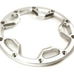 Billet Machined Beadlock Ring Outside (1) for Losi 1/5 Desert Buggy XL-E