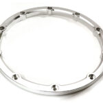 Billet Machined Beadlock Ring Inside (1) for Losi 1/5 Desert Buggy XL-E