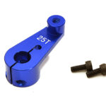 Billet Machined 25T Servo Arm for Arrma 1/8 Kraton 6S BLX AR340073