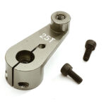 Billet Machined 25T Servo Arm for Arrma 1/8 Kraton 6S BLX AR340073