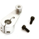 Billet Machined 25T Servo Arm for Arrma 1/8 Kraton 6S BLX AR340073