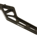 Billet Machined Front Chassis Brace for Losi 1/5 Desert Buggy XL-E