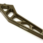 Billet Machined Rear Chassis Brace for Losi 1/5 Desert Buggy XL-E