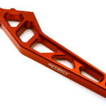 Billet Machined Rear Chassis Brace for Losi 1/5 Desert Buggy XL-E