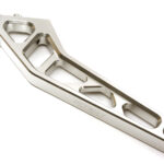 Billet Machined Rear Chassis Brace for Losi 1/5 Desert Buggy XL-E