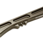 Billet Machined Front Chassis Brace for Arrma 1/8 Kraton 6S BLX AR320446