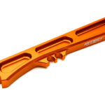 Billet Machined Front Chassis Brace for Arrma 1/8 Kraton 6S BLX AR320446