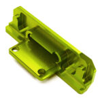 Billet Machined Front Bumper for Arrma 1/8 Kraton 6S BLX AR320432