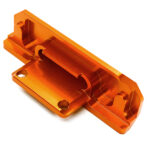 Billet Machined Front Bumper for Arrma 1/8 Kraton 6S BLX AR320432