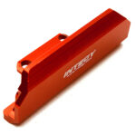 Billet Machined Front Bumper for Arrma 1/8 Kraton 6S BLX AR320432