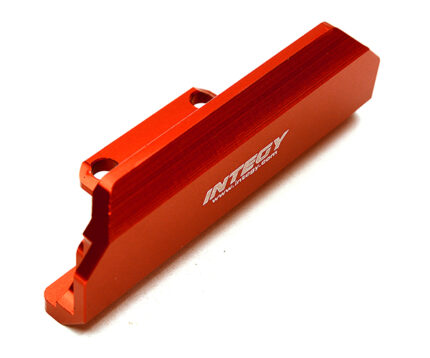 Billet Machined Front Bumper for Arrma 1/8 Kraton 6S BLX AR320432