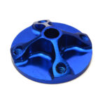 Billet Machined Spur Gear Hub for Redcat 1/10 TR-MT10E