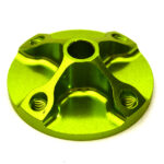 Billet Machined Spur Gear Hub for Redcat 1/10 TR-MT10E