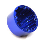 Machined Differential Case Housing for Arrma Kraton 6S BLX Brushless AR310433