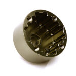 Machined Differential Case Housing for Arrma Kraton 6S BLX Brushless AR310433