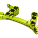 Machined Steering Bellcrank Set for Arrma 1/10 Granite 4X4 3S BLX ARA340179