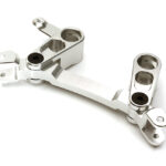 Machined Steering Bellcrank Set for Arrma 1/10 Granite 4X4 3S BLX ARA340179